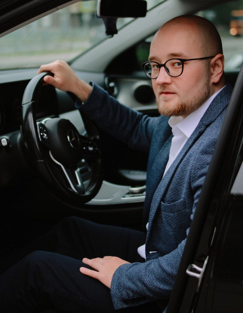 Станислав Олегович